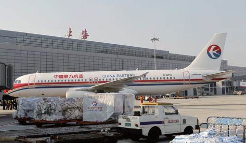 蕭山機(jī)場航空運(yùn)輸公司倉儲(chǔ)服務(wù) 高效安全的航空物流保障