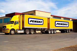 美國潘世奇物流公司加入?yún)^(qū)塊鏈運(yùn)輸聯(lián)盟 BiTA，引領(lǐng)全球貨運(yùn)代理數(shù)字化變革