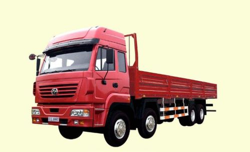 風(fēng)馳電掣的另類王者 論加速，全世界的超跑可能都敗給了這輛‘卡車’