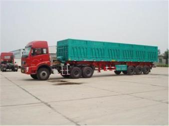 一站式綜合物流服務(wù) 高效便捷的貨物運(yùn)輸、倉儲(chǔ)與搬家解決方案