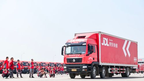 京東2024春季駕駛員技能大賽圓滿落幕，助推國內(nèi)貨物運(yùn)輸代理行業(yè)專業(yè)化升級(jí)